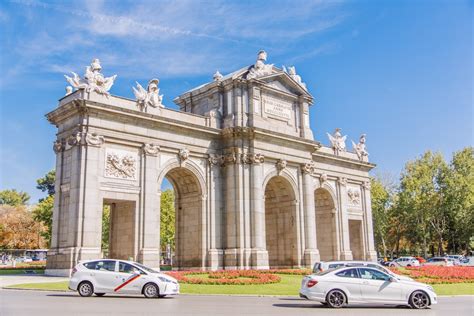 10 cosas que hacer esta semana en Madrid